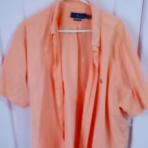 Ralph Lauren button down